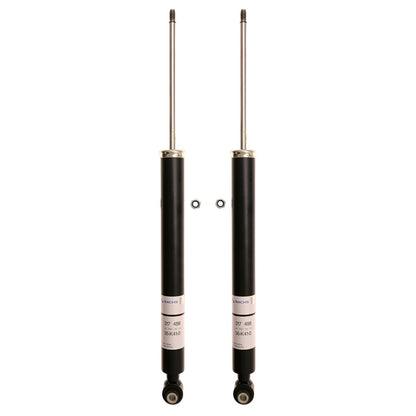 Amortiguadores Traseros Mercedes Benz W176 W246 C117 X156 A200 A180 B180 CLA GLA Sachs