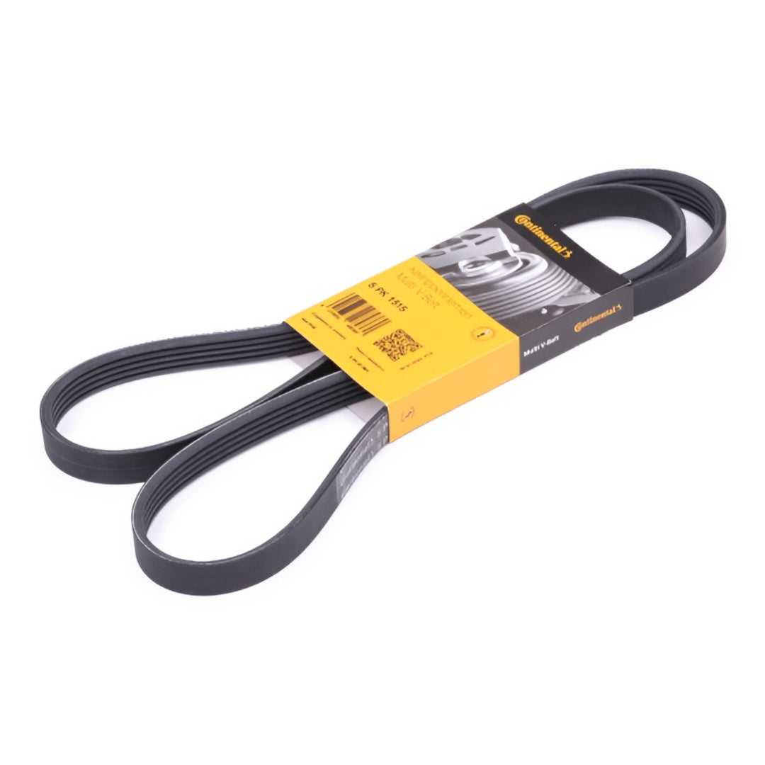 Correa De Accesorios Mercedes Benz Clase A Gla Cla Continental