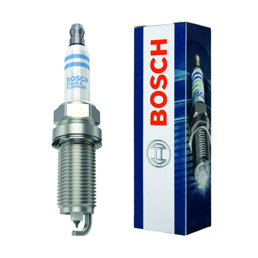 Bujías Bosch Platinum Bmw N52 130i 325i 530i X1 6 Unidades