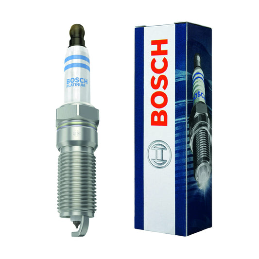 Bujías Bosch Bmw F20 F30 F10 X1 X3 X4 Motor N20