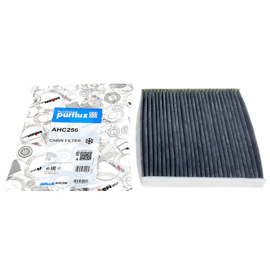 Filtro De Polen Jaguar F-pace Xf Xe Land Rover Purflux