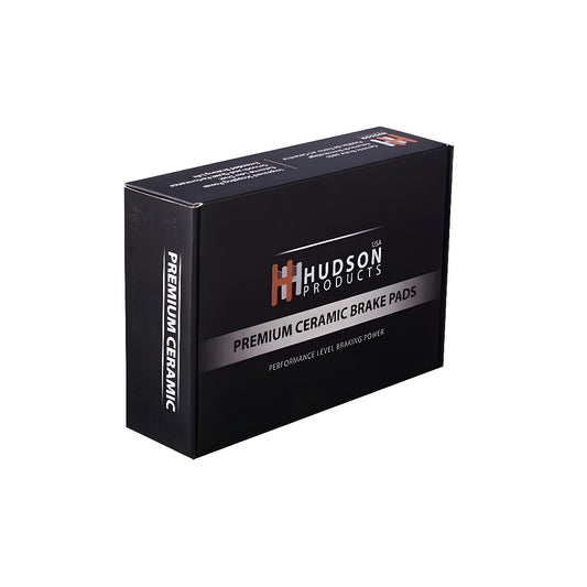 Pastillas De Freno Traseras Volkswagen Golf Mk7 Passat Audi A3 Hudson