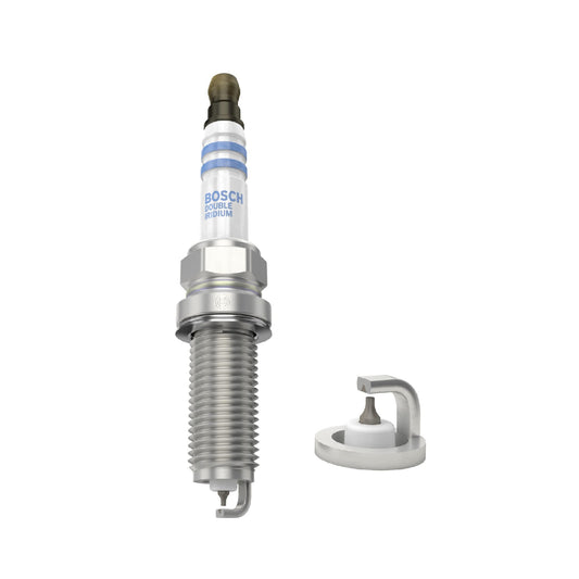 Bujías Bosch Iridio Subaru Forester Xv Outback Legacy