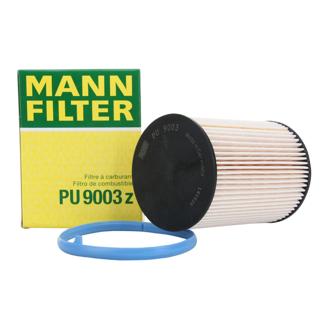 Filtro de Petróleo Volvo XC60 I XC70 II S60 II V60 I V40 Mann
