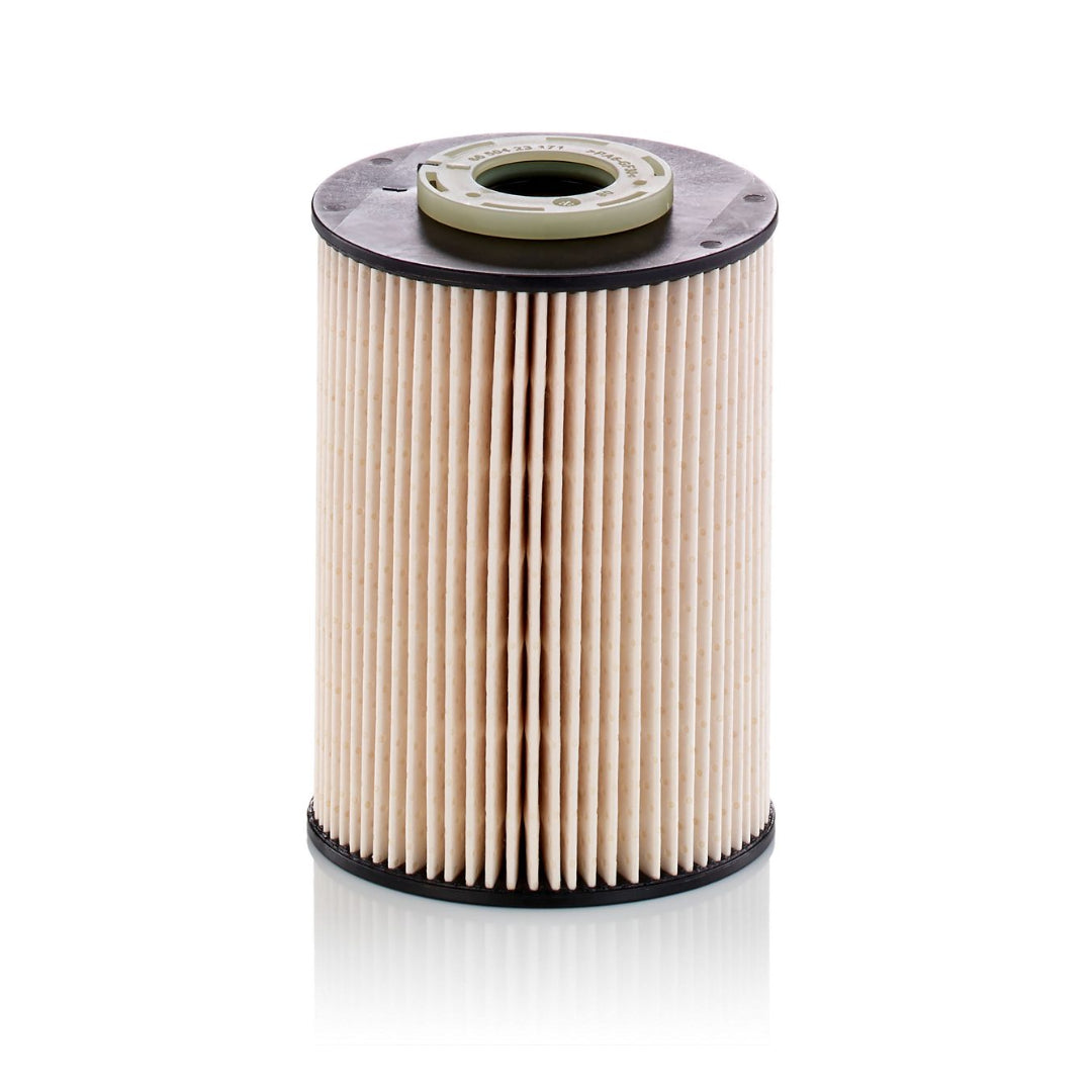 Filtro de Petróleo Volvo XC60 I XC70 II S60 II V60 I V40 Mann