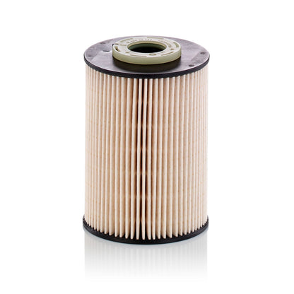Filtro de Petróleo Volvo XC60 I XC70 II S60 II V60 I V40 Mann