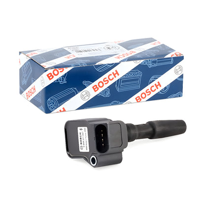 Bobina De Encendido Vw Golf 7 Tiguan Audi A3 (8v) Bosch