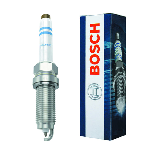 Bujías Bosch Iridium Mercedes Benz A200 W176 Cla Gla