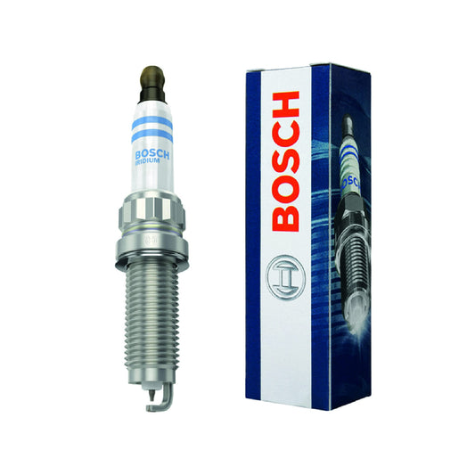 Bujías Bosch Iridium Bmw F20 F21 F30 N13 114i 116i 316i MINI Cooper R56 R60