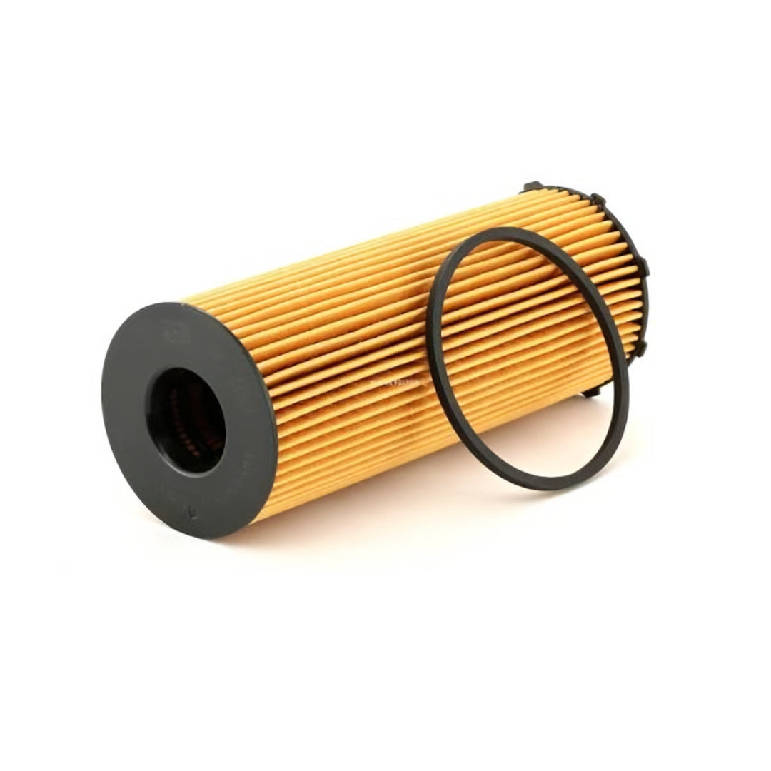 Filtro De Aceite Vw Touareg I Audi A6 A4 Q7 Tdi Mann