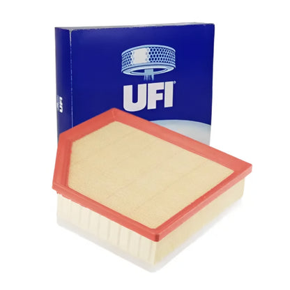 Filtro De Aire Volvo Xc60 S60 Ii Xc70 Ii S80 Ii V60 UFI