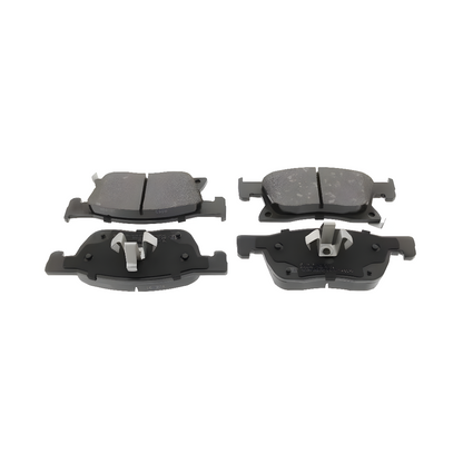 Pastillas De Freno Delanteras Opel Astra K Mapco