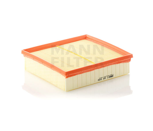 Filtro de Aire Mercedes Benz GLA CLA W176 A200d M651 Mann