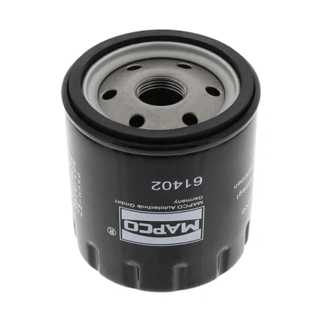 Filtro De Aceite Peugeot Citroen Varios Mapco