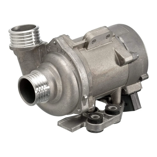 Bomba De Agua Bmw E87 E90 E60 X1 X3 X5 N52 Pierburg