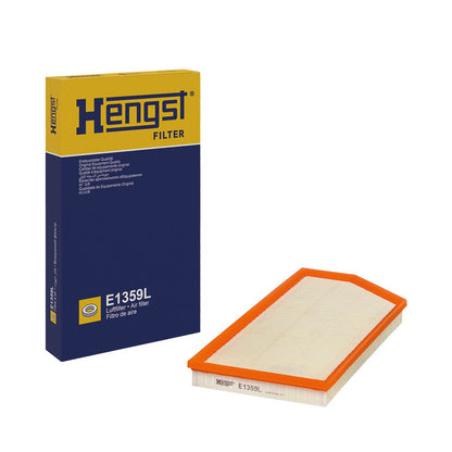 Filtro de Aire Mercedes Benz W213 W205 GLC GLE Diesel M654 Hengst