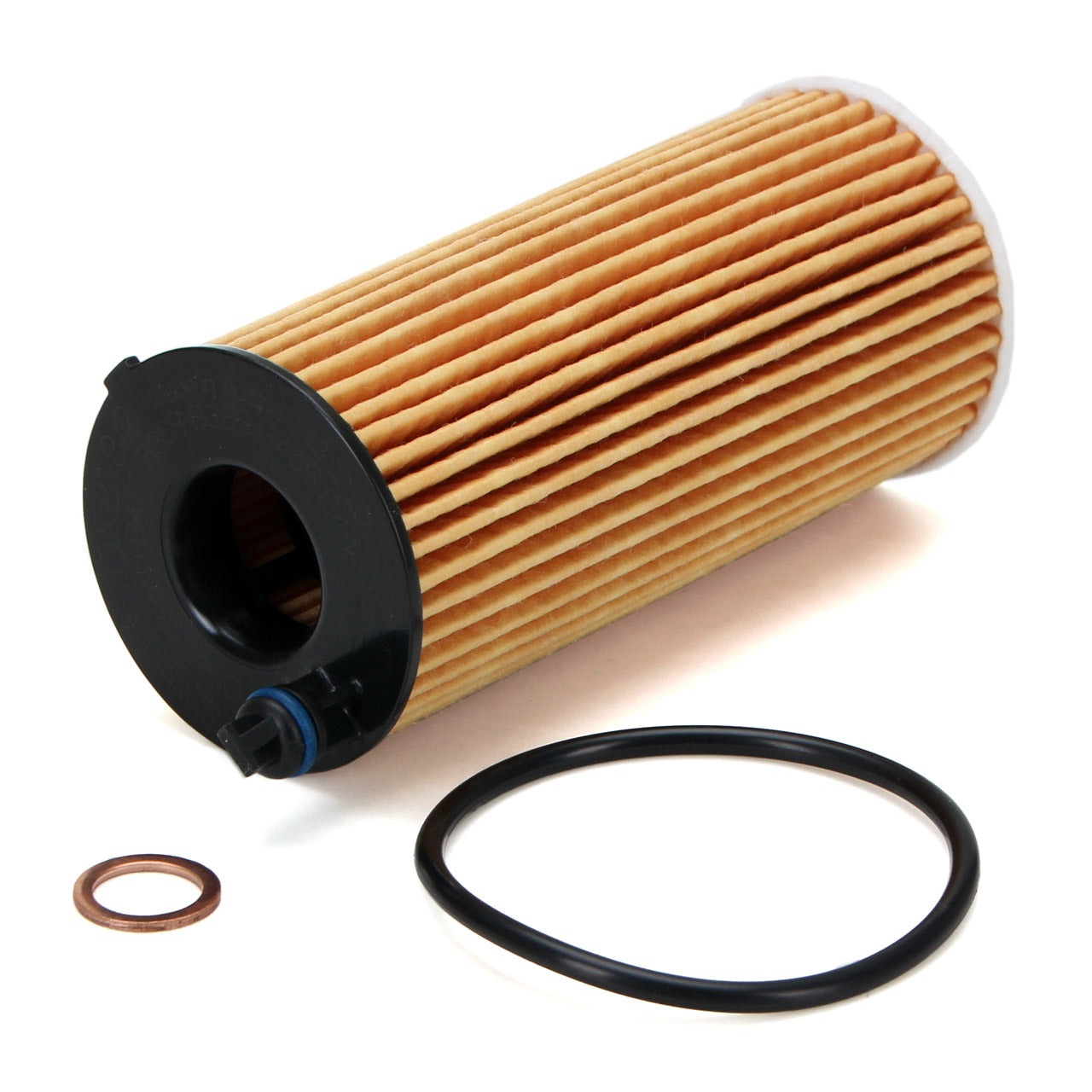 Filtro de Aceite BMW F20 F30 F10 G20 G30 X3 X4 X5 X6 Mahle