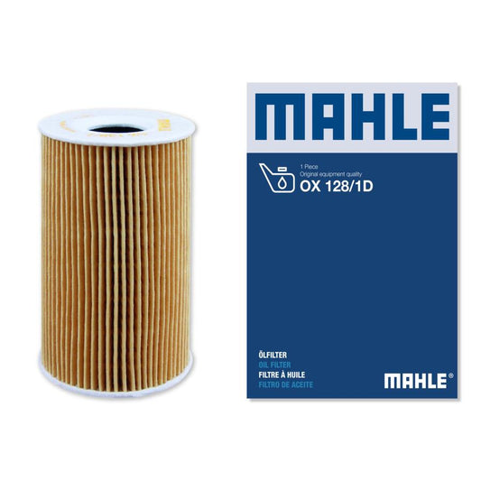 Filtro De Aceite Porsche 911 Boxster Cayenne Cayman Mahle