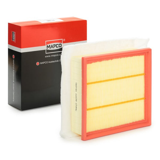 Filtro De Aire Opel Corsa D E Turbo Opc Mapco