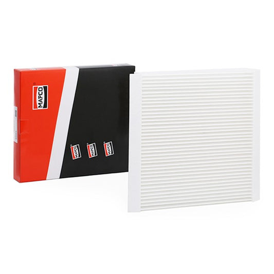 Filtro De Cabina Polen Volvo C30 S40 V50 Mapco